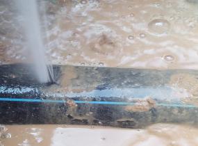 兴化管道漏水检测